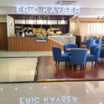 Eric Kayser(Cafe,Bakery)